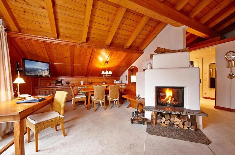 Hotel Zugspitze