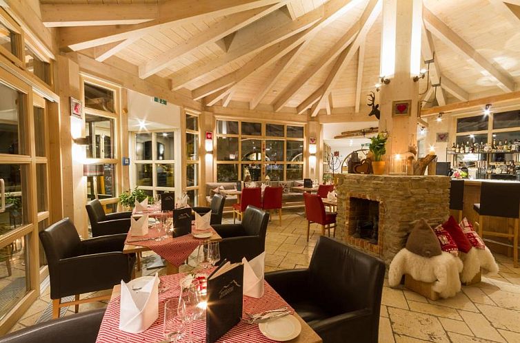 Hotel Zugspitze