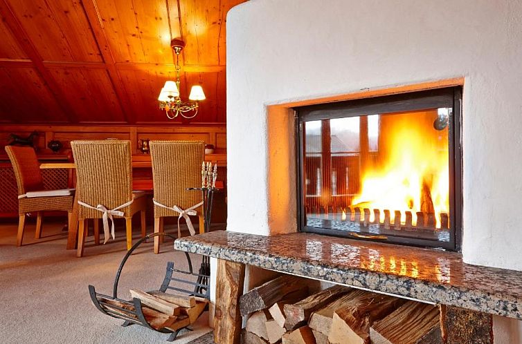 Hotel Zugspitze