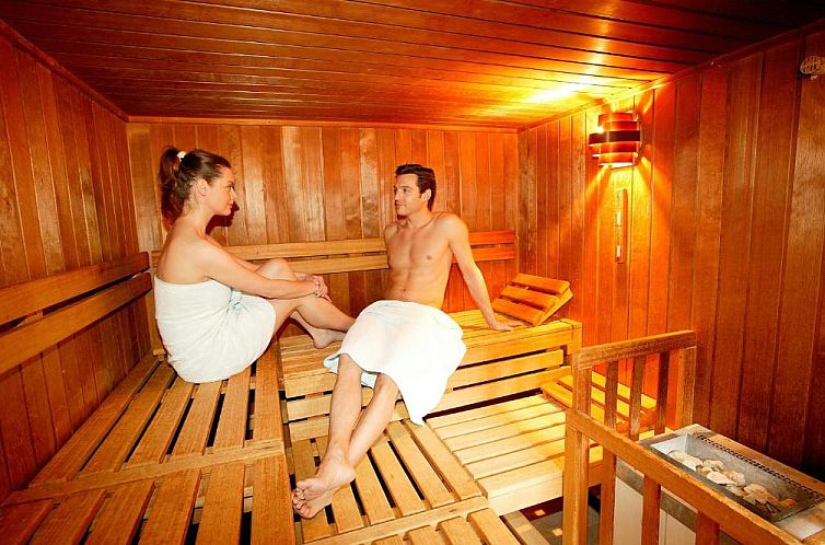 Hotel Zugspitze