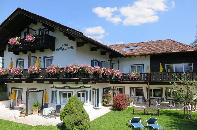 Guest house 14703342 - Apartment Bavaria - Hilleprandt - Adults Only