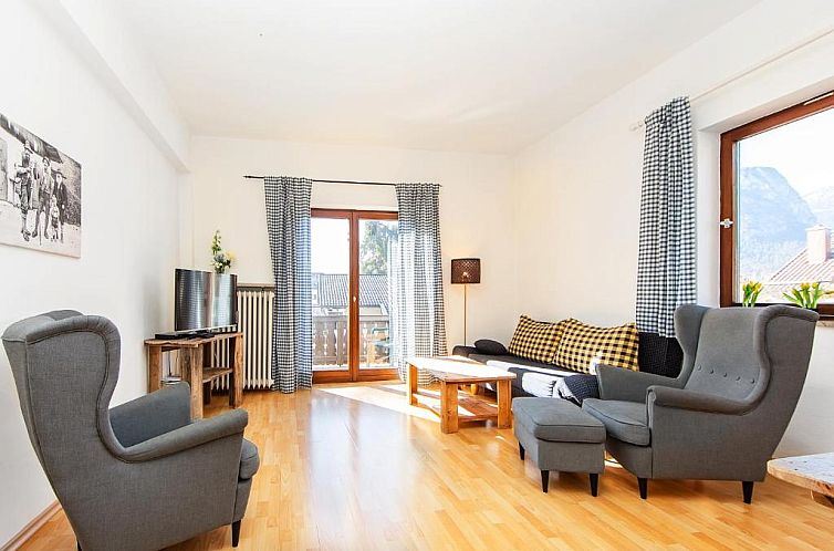 M9 Appartment