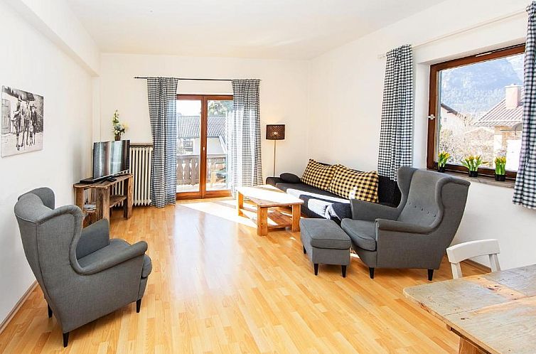 M9 Appartment
