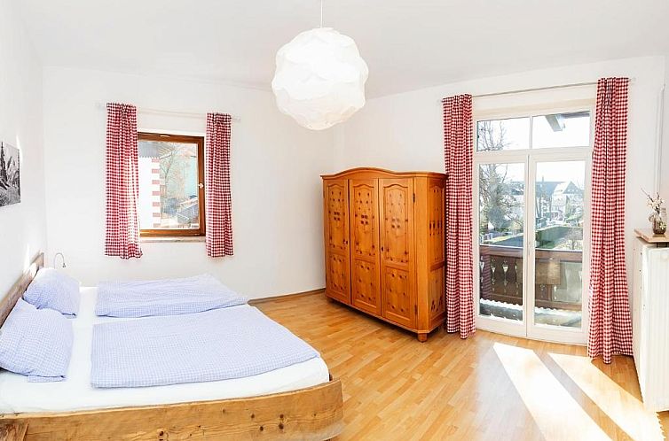 M9 Appartment