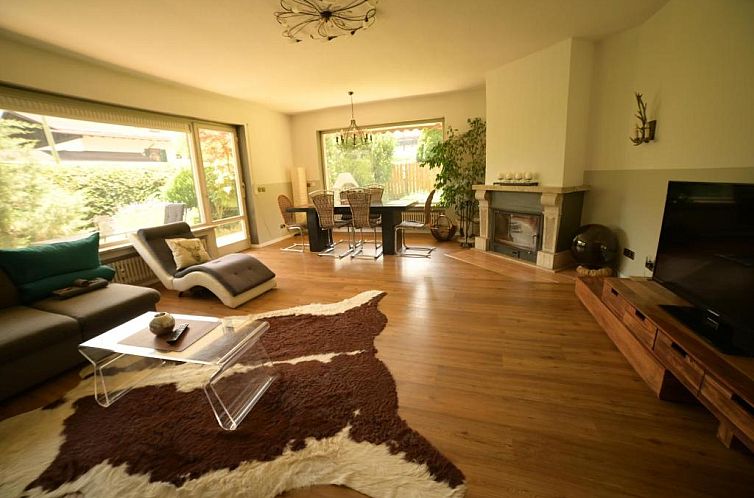 Guest house 14703374 - Apartment Bavaria - Yeti Lux - Family Garden Lodge