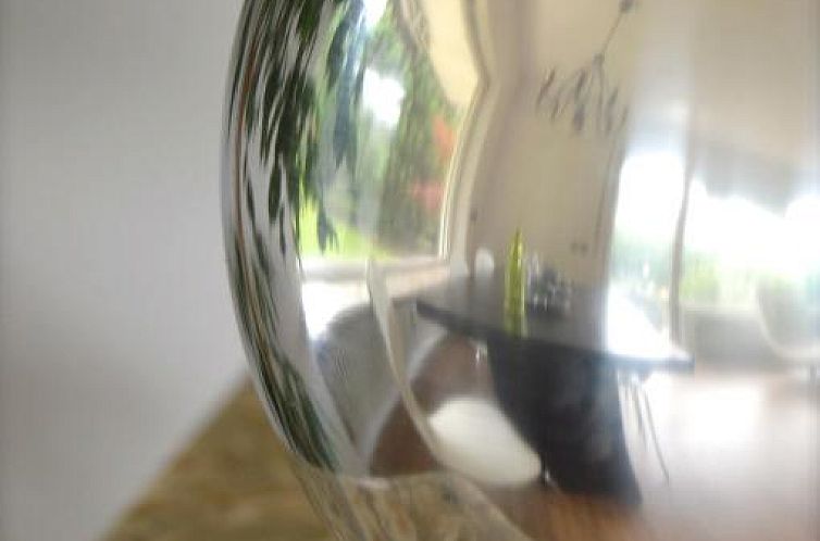 Yeti Lux - Family Garden Lodge