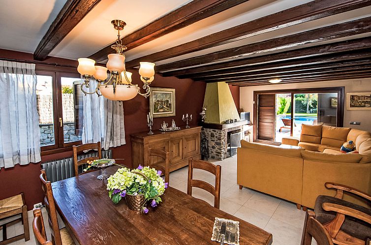 Vakantiehuis can Oscar