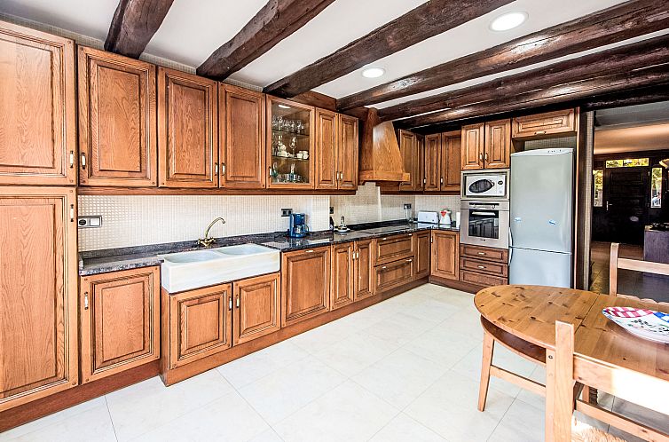 Vakantiehuis can Oscar