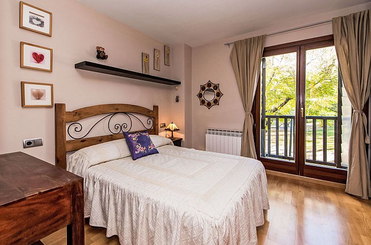 Vakantiehuis can Oscar