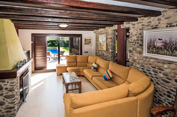 Vakantiehuis can Oscar