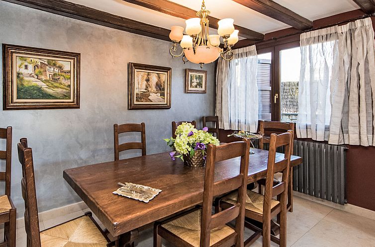 Vakantiehuis can Oscar