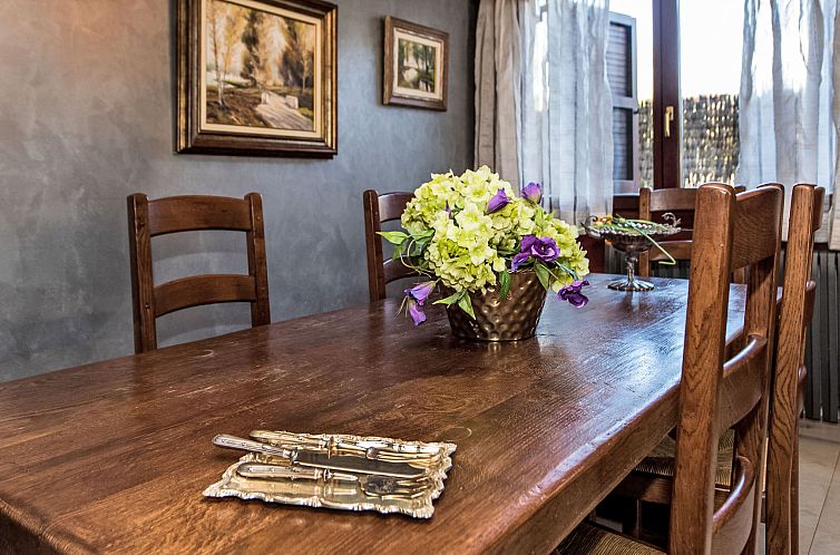 Vakantiehuis can Oscar