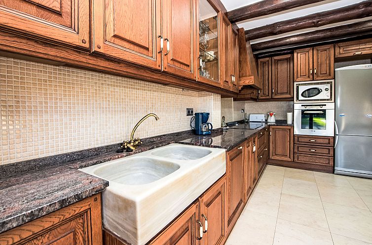 Vakantiehuis can Oscar