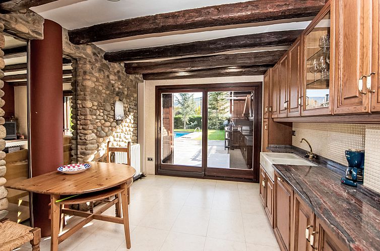 Vakantiehuis can Oscar