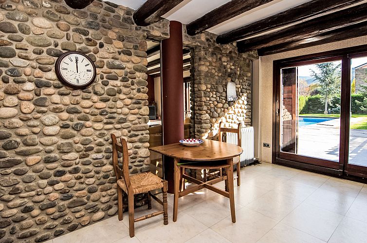 Vakantiehuis can Oscar