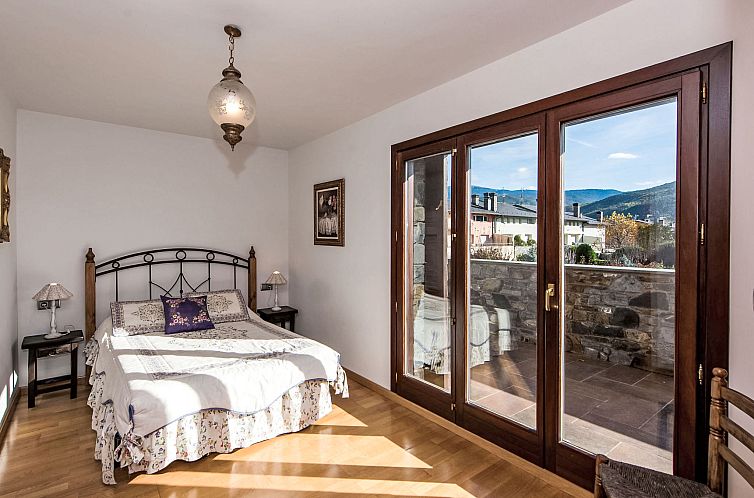 Vakantiehuis can Oscar