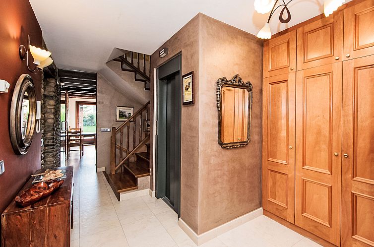 Vakantiehuis can Oscar