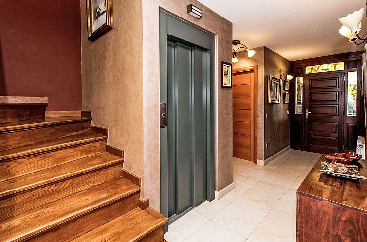 Vakantiehuis can Oscar