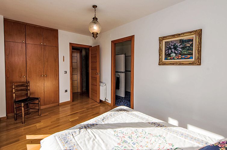 Vakantiehuis can Oscar