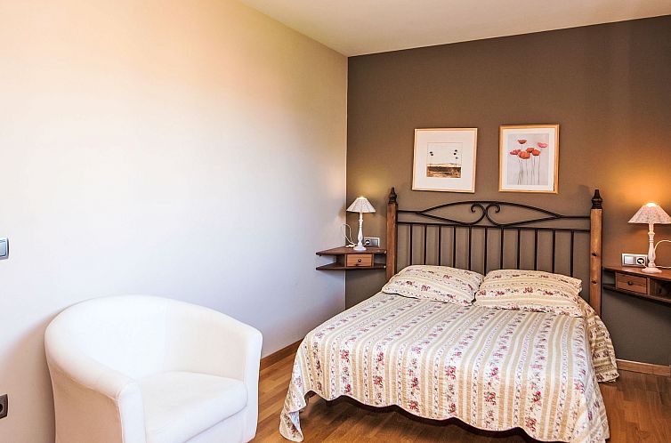 Vakantiehuis can Oscar