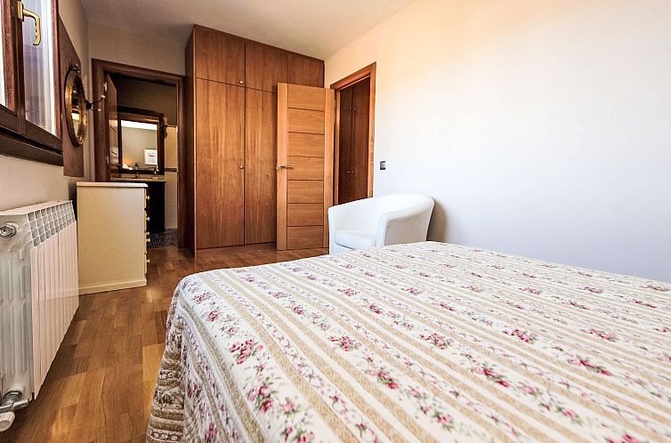 Vakantiehuis can Oscar