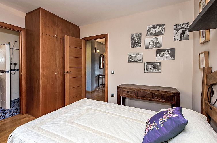 Vakantiehuis can Oscar