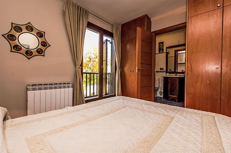 Vakantiehuis can Oscar