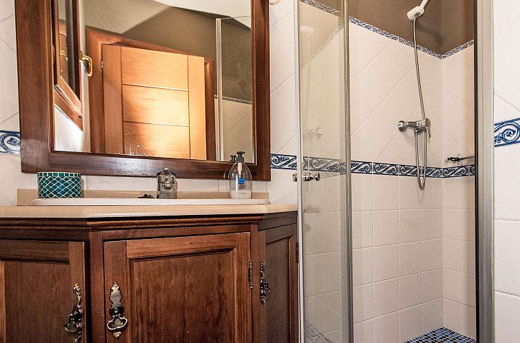 Vakantiehuis can Oscar