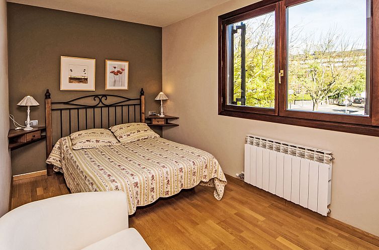 Vakantiehuis can Oscar