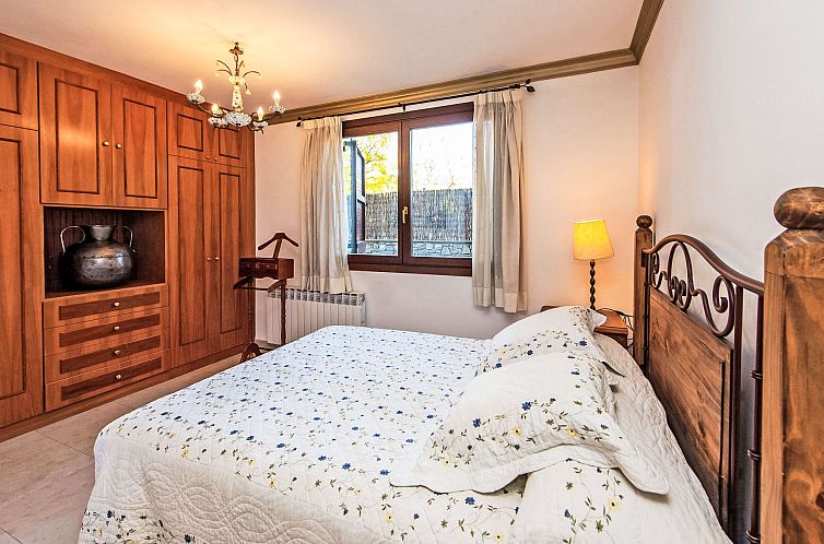 Vakantiehuis can Oscar