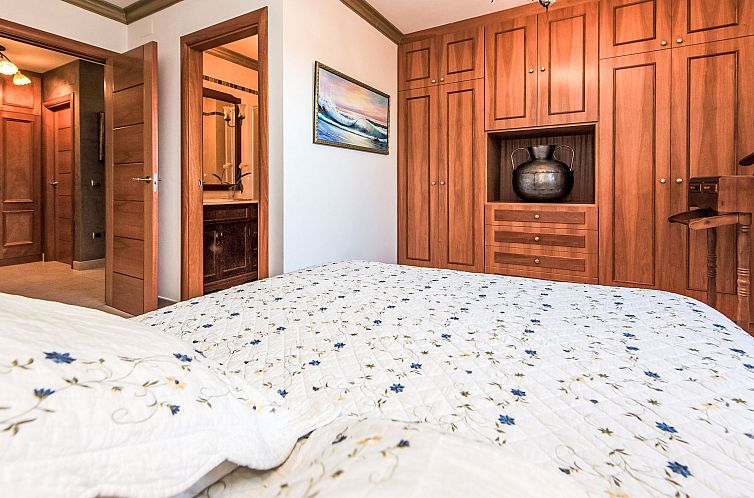 Vakantiehuis can Oscar