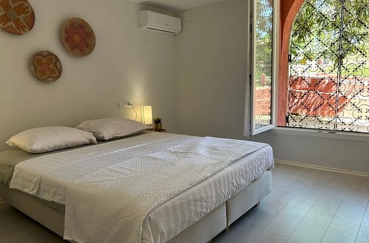 Vakantiehuisje in L'ametlla de Mar