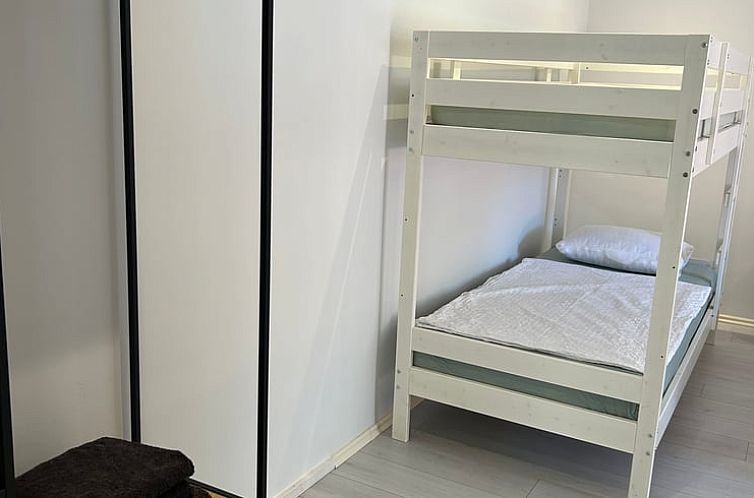 Vakantiehuisje in L'ametlla de Mar