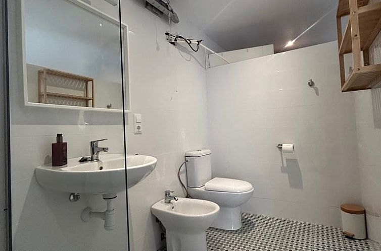 Vakantiehuisje in L'ametlla de Mar