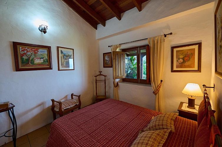 Casa Rural Tia Lucila