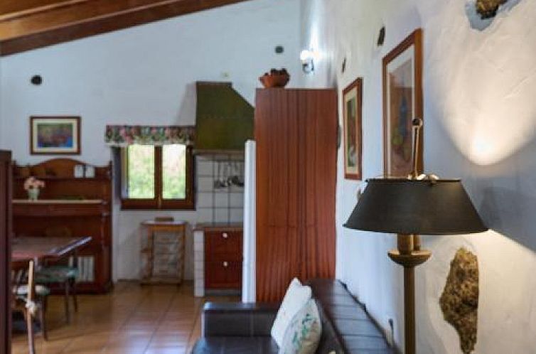 Casa Rural Tia Lucila