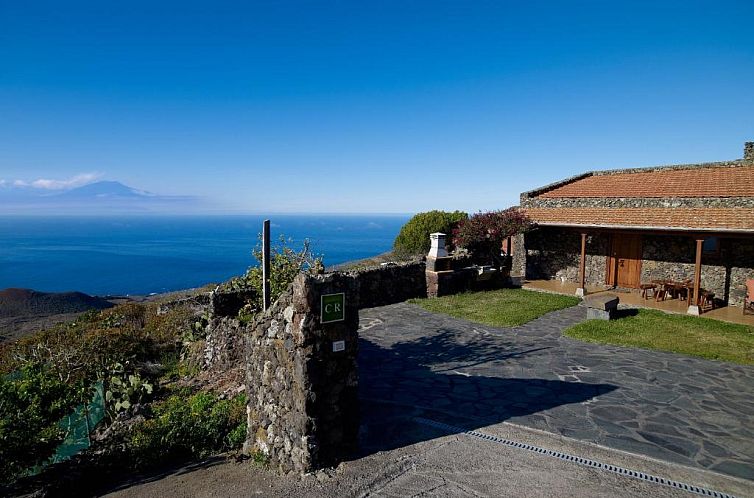 Casa Rural Tia Lucila