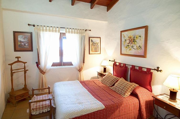 Casa Rural Tia Lucila