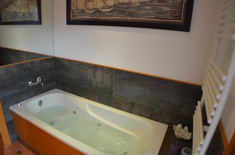 Vakantiehuisje in Viladrau