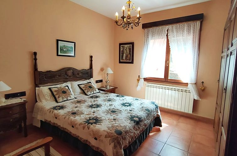 Vakantiehuisje in Viladrau