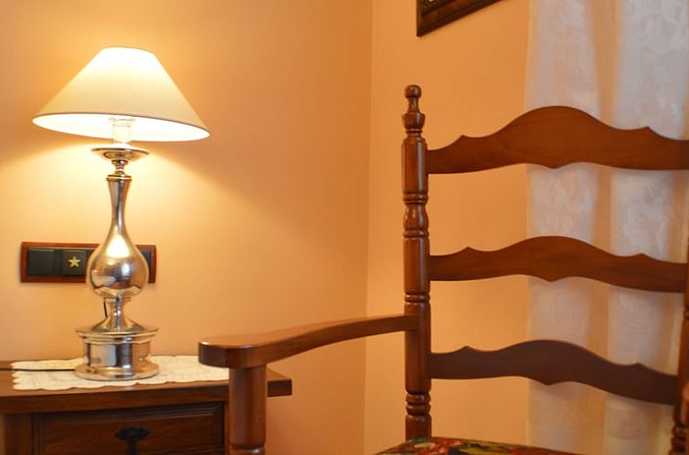 Vakantiehuisje in Viladrau