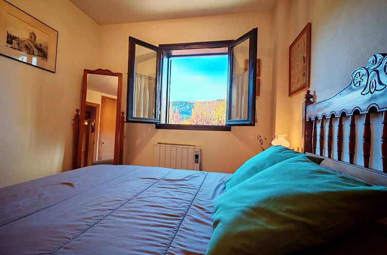 Appartement Wohnung mit direktem Licht Falcó 16 Vall de Bo?