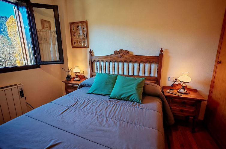 Appartement Wohnung mit direktem Licht Falcó 16 Vall de Bo?