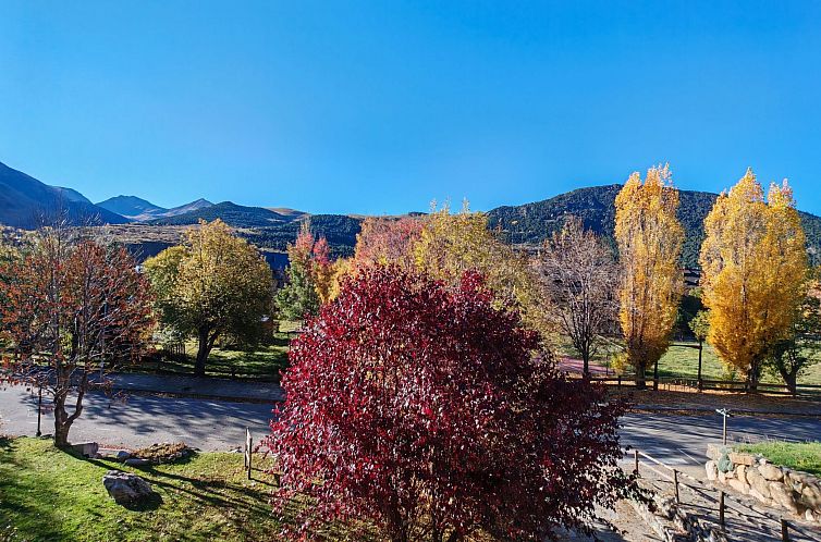 Appartement Wohnung mit direktem Licht Falcó 16 Vall de Bo?
