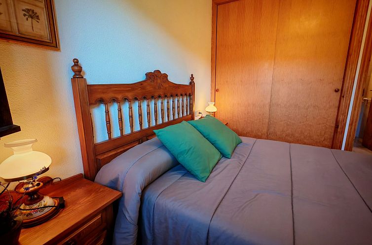 Appartement Wohnung mit direktem Licht Falcó 16 Vall de Bo?