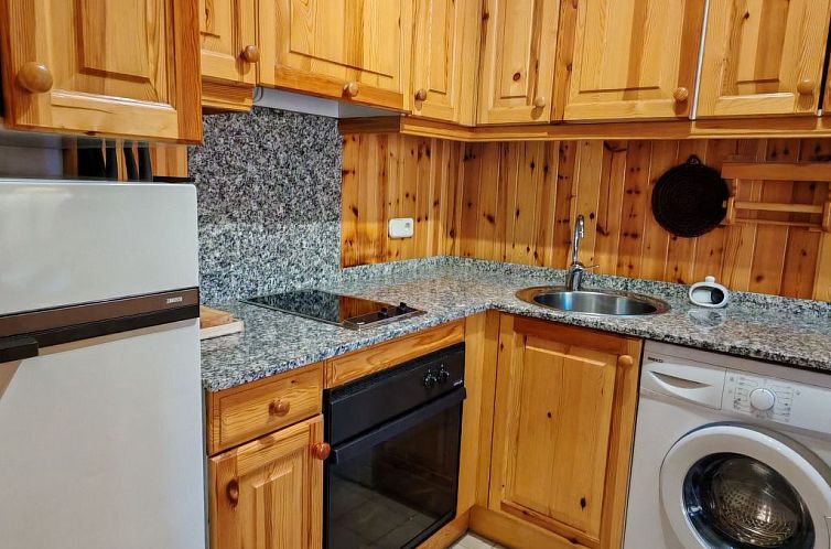 Appartement Wohnung mit direktem Licht Falcó 16 Vall de Bo?