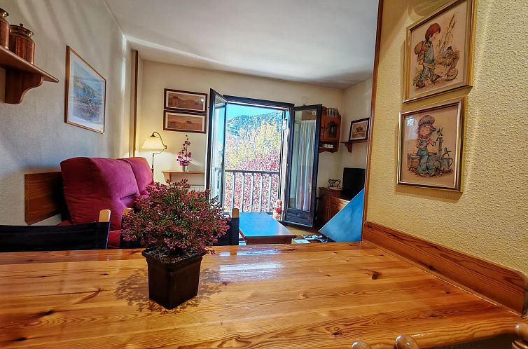 Appartement Wohnung mit direktem Licht Falcó 16 Vall de Bo?