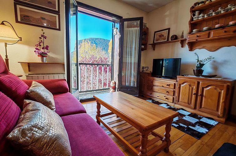 Appartement Wohnung mit direktem Licht Falcó 16 Vall de Bo?