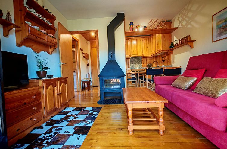 Appartement Wohnung mit direktem Licht Falcó 16 Vall de Bo?