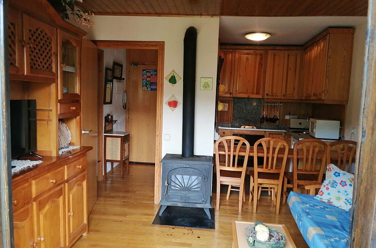 Appartement Wohnung mit Südlage Falcó 17 Vall de Boí